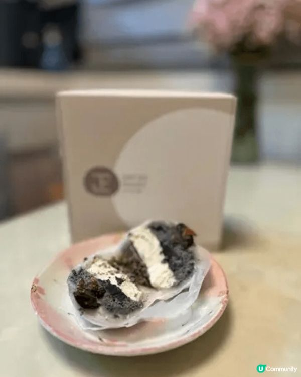 小正大福  Just For Mochi (港式甜品)