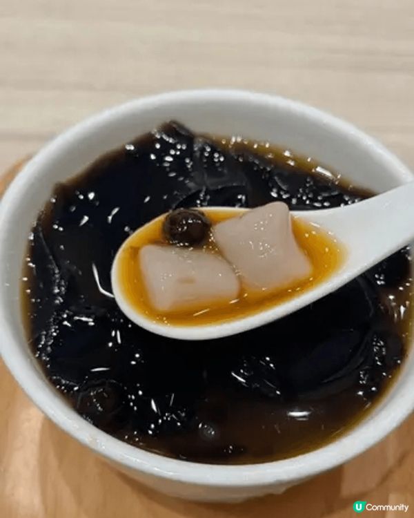 灣仔莊士敦道C Dessert 🍨 