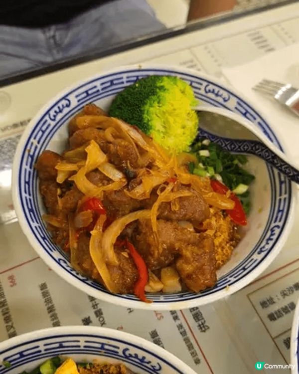 懷舊餐廳 - 保頓冰室 重現尖沙嘴 ! 