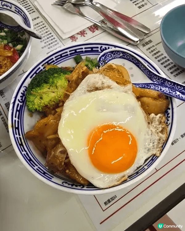 懷舊餐廳 - 保頓冰室 重現尖沙嘴 ! 