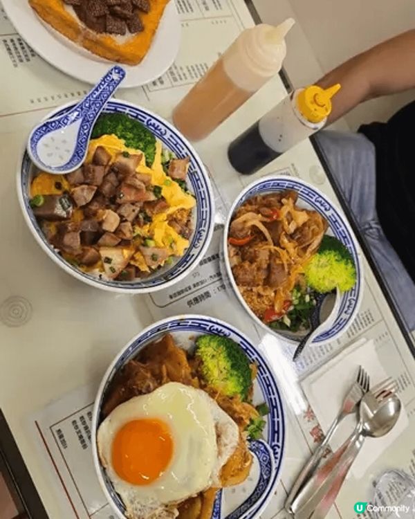 懷舊餐廳 - 保頓冰室 重現尖沙嘴 ! 