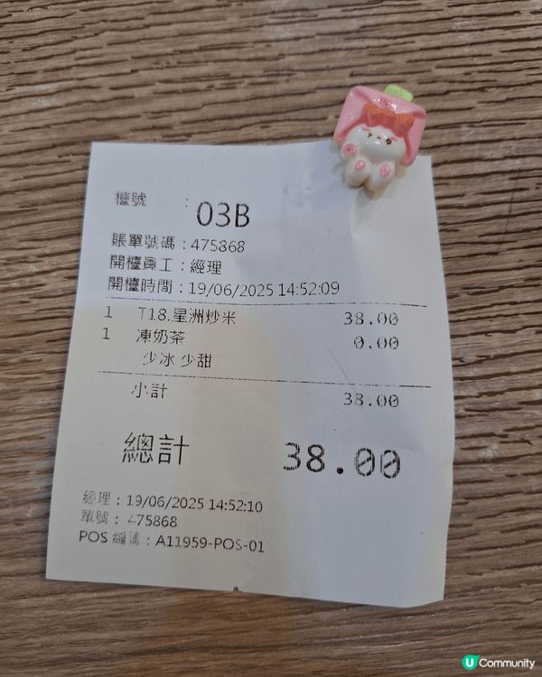 在渣華茶冰廳吃了個星米下午茶. 星米的色香味都是我喜愛的港式...