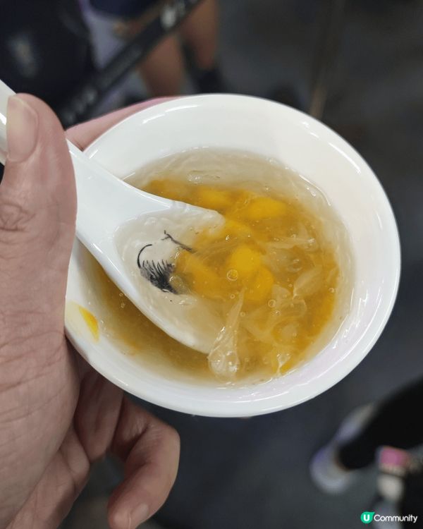 樓上生日嘉年華，試食款式多，設計好似飲宴咁，味道中上。而且入...