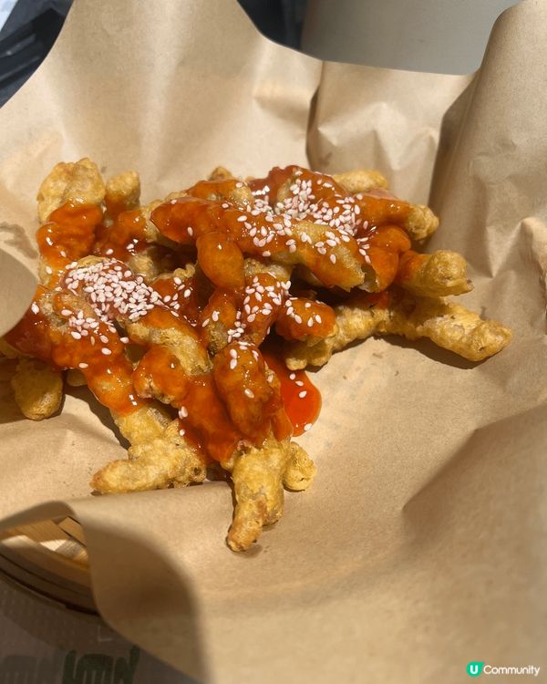 今次推介嘅農耕記，其實呢間舖頭呢喺內地就好多間分店，且價錢便...