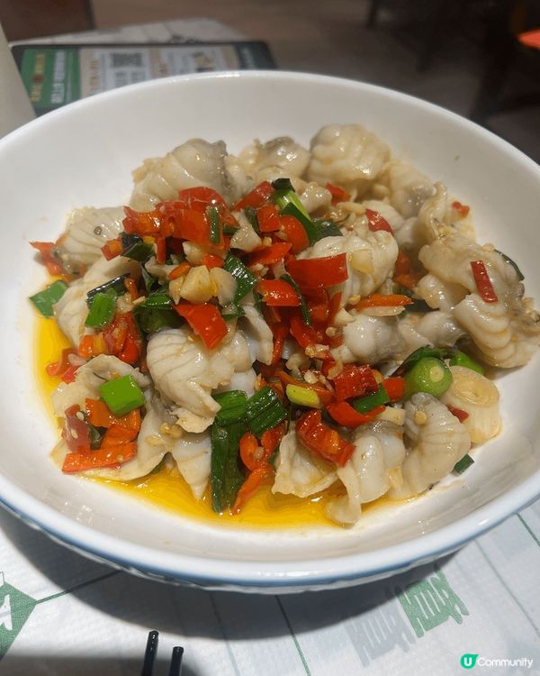 今次推介嘅農耕記，其實呢間舖頭呢喺內地就好多間分店，且價錢便...