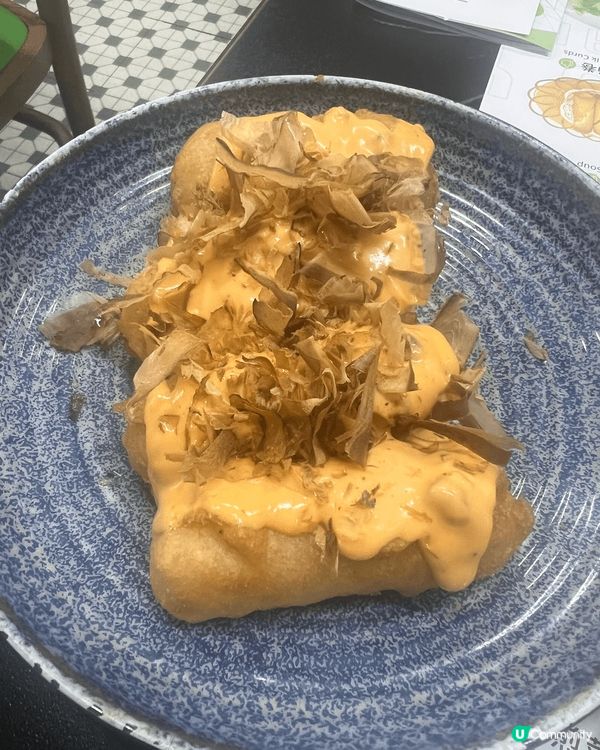 今次去咗深水埗得閒飲茶食點心，叫咗最出名蝦餃，蝦餃皮薄餡，d...