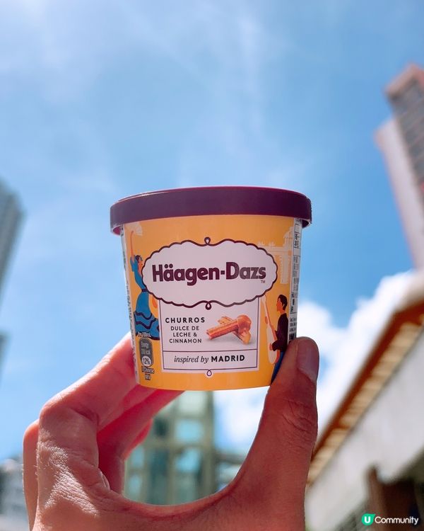 ❄️新出口味雪糕🍦