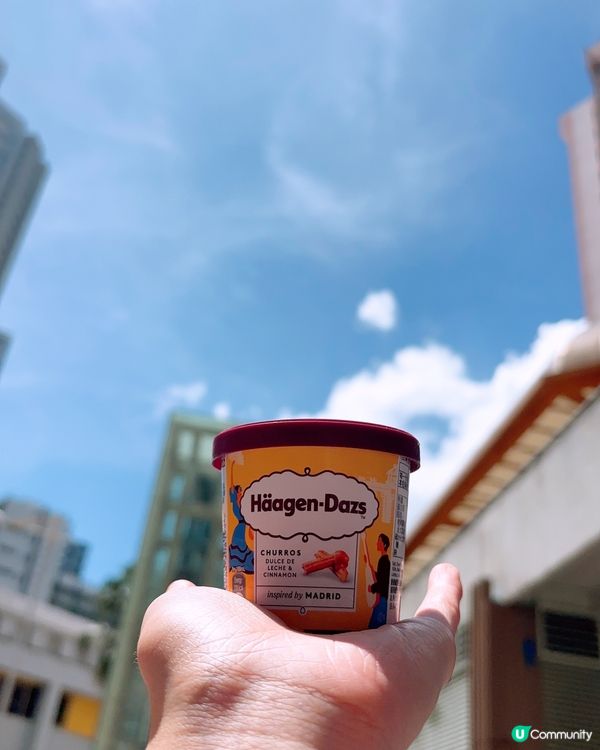 ❄️新出口味雪糕🍦