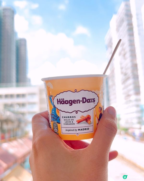 ❄️新出口味雪糕🍦