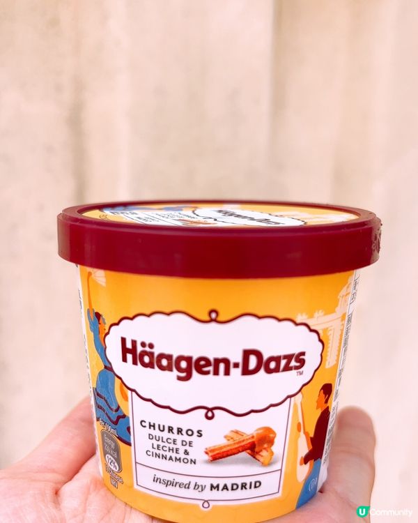 ❄️新出口味雪糕🍦