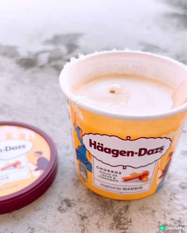 ❄️新出口味雪糕🍦