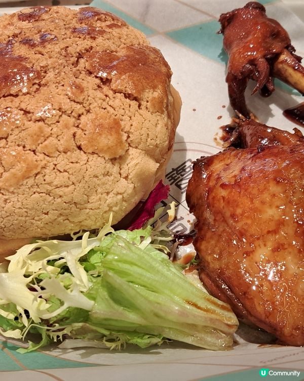 再吃四寶食堂