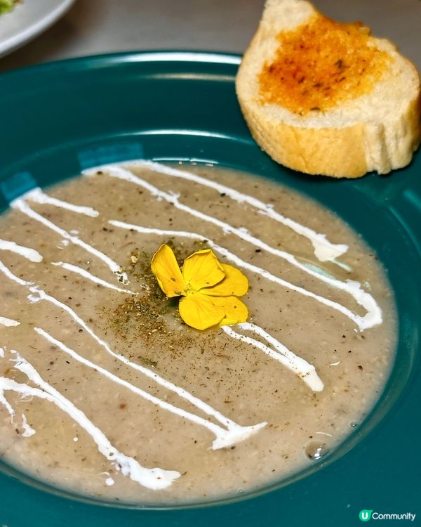 生日飯堂新選擇！📸 靚碟甜品+即影即有！🥳