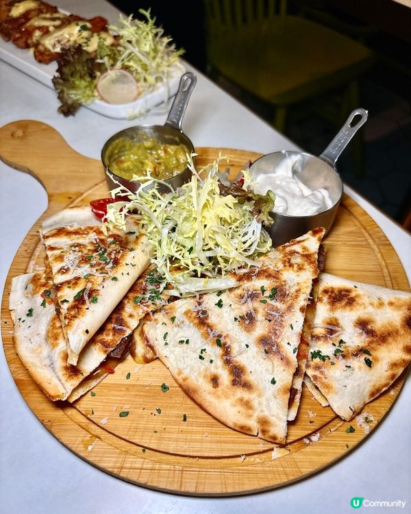 生日飯堂新選擇！📸 靚碟甜品+即影即有！🥳