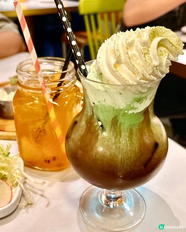 生日飯堂新選擇！📸 靚碟甜品+即影即有！🥳