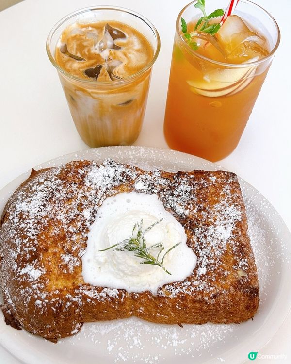 🇰🇷首爾延南洞靚景+甜品都高質嘅屋頂咖啡店 ☕🍰