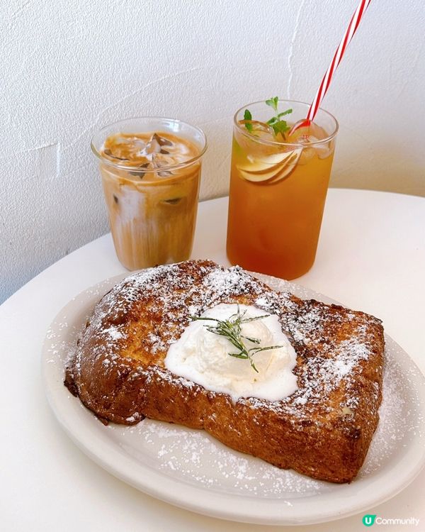 🇰🇷首爾延南洞靚景+甜品都高質嘅屋頂咖啡店 ☕🍰