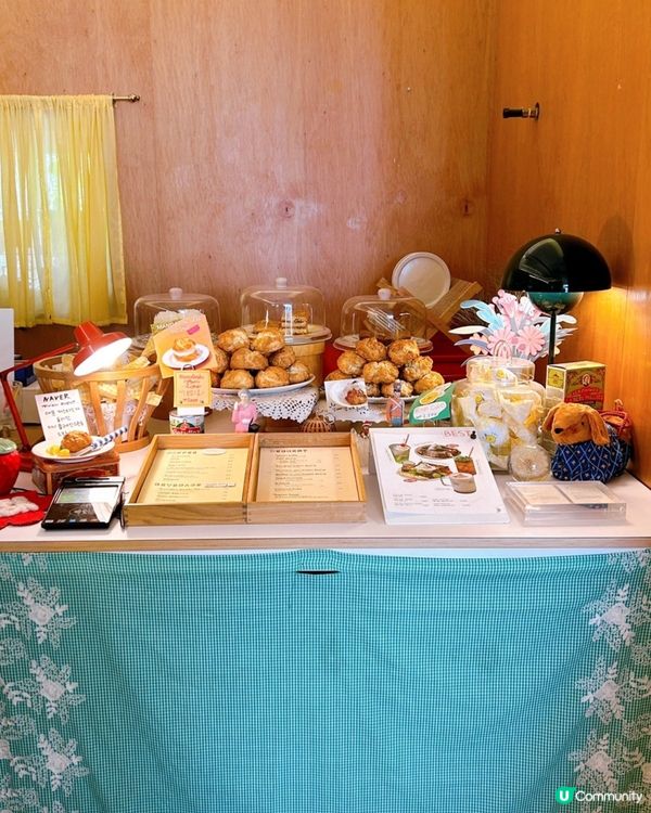 🇰🇷首爾延南洞靚景+甜品都高質嘅屋頂咖啡店 ☕🍰