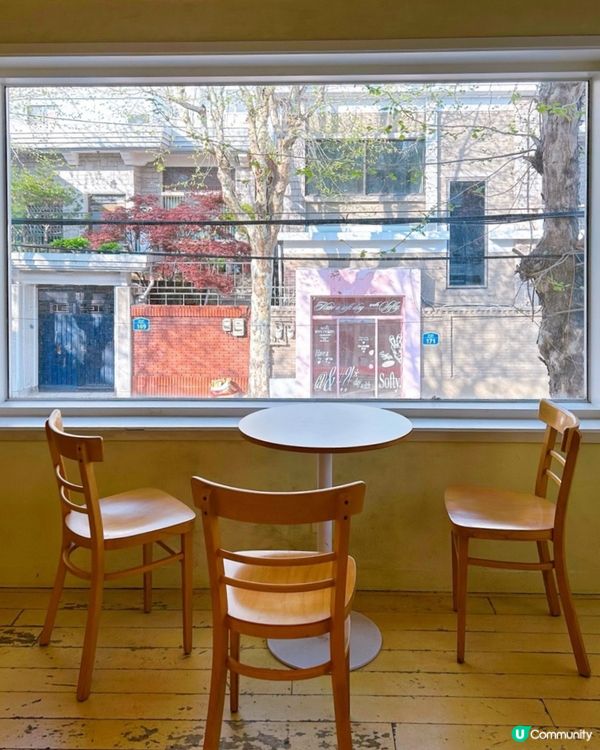 🇰🇷首爾延南洞靚景+甜品都高質嘅屋頂咖啡店 ☕🍰