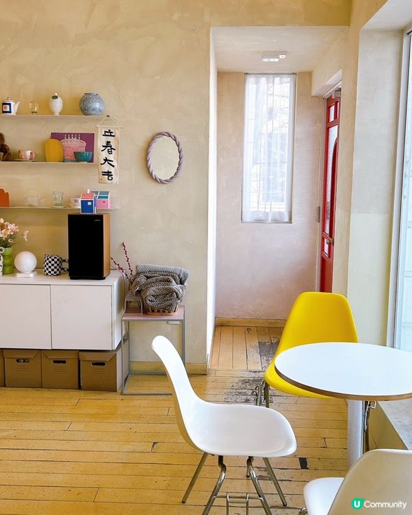 🇰🇷首爾延南洞靚景+甜品都高質嘅屋頂咖啡店 ☕🍰