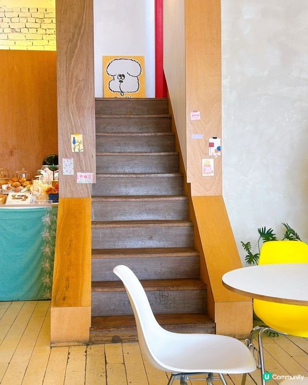 🇰🇷首爾延南洞靚景+甜品都高質嘅屋頂咖啡店 ☕🍰