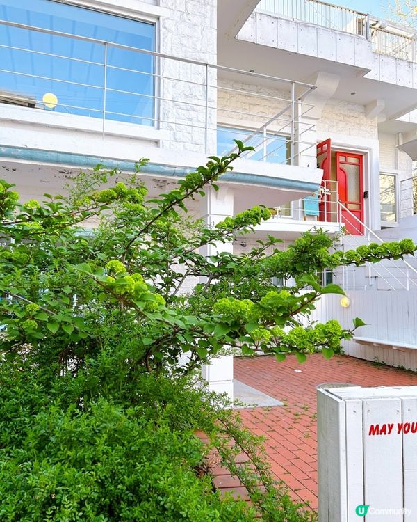 🇰🇷首爾延南洞靚景+甜品都高質嘅屋頂咖啡店 ☕🍰