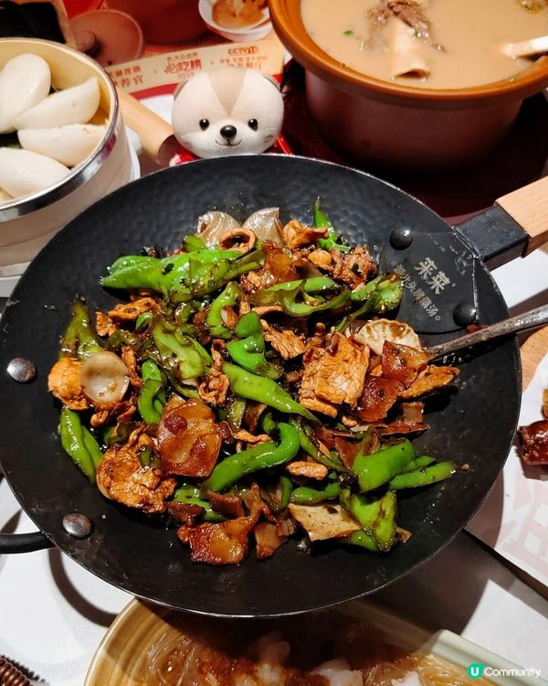 《來菜華南首店就在深圳》