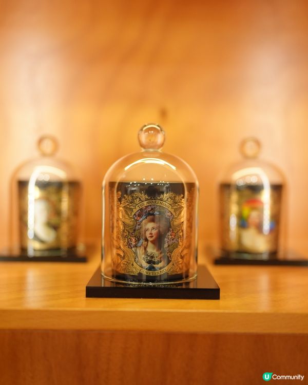 意大利小眾香水新登場 🥳 Coreterno搖滾靈魂！