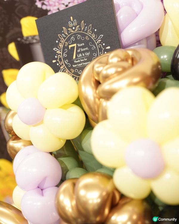 意大利小眾香水新登場 🥳 Coreterno搖滾靈魂！