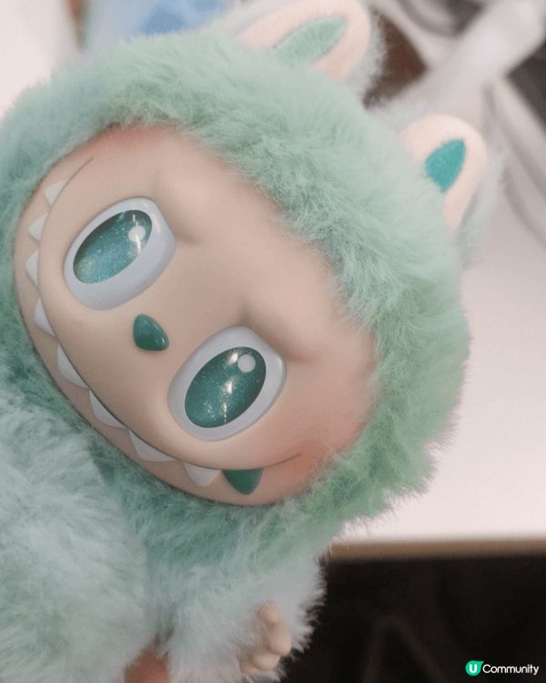 labubu 