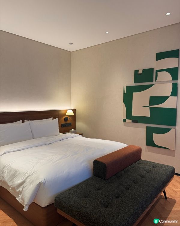 🌟 福田四星級靚酒店推介