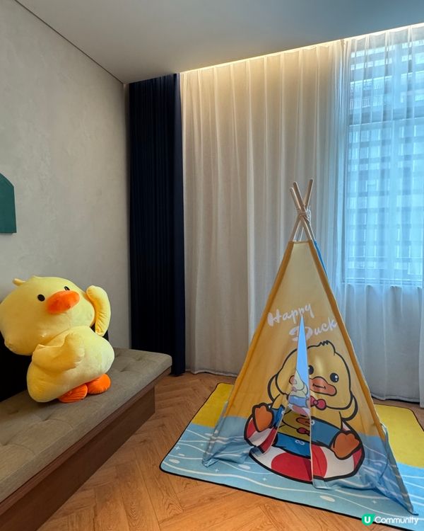 🌟 福田四星級靚酒店推介