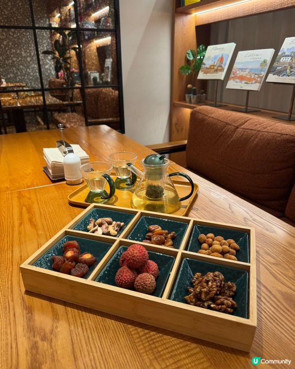 🌟 福田四星級靚酒店推介