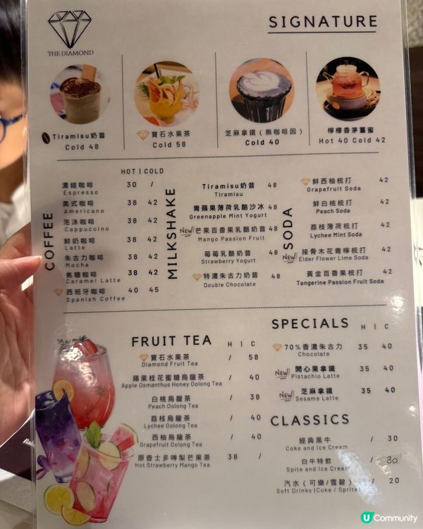 元朗隱世餐廳