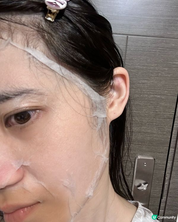 夏天岀入冷氣地方，搞到皮膚一冷一熱岀油