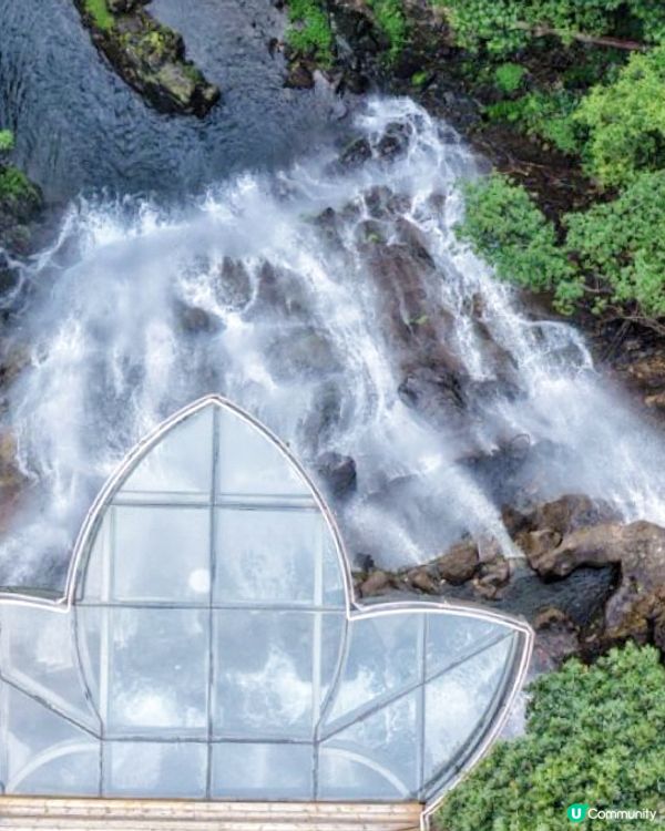 廣東漂流天花板！清遠古龍峽”浪”到飛起🌊