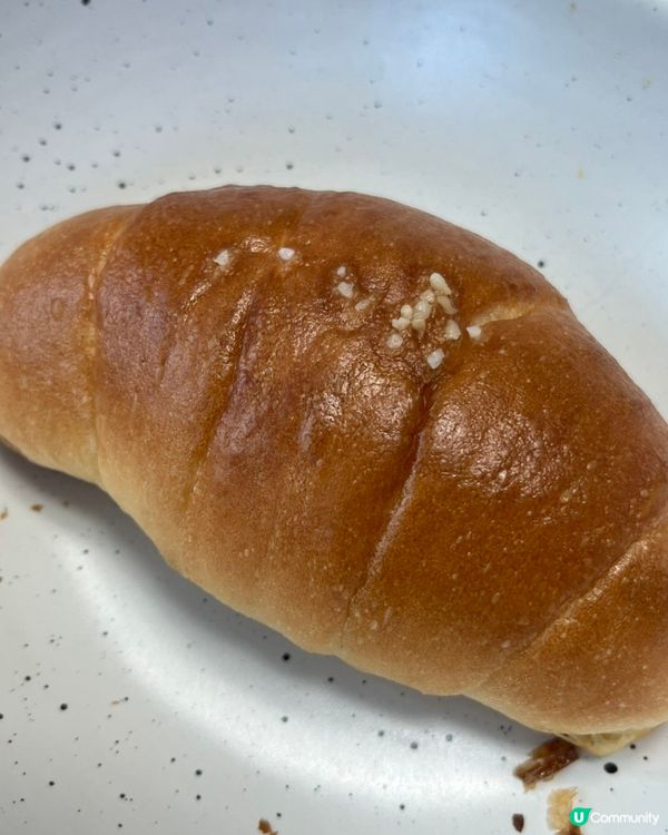 🇰🇷仁川又搵到間超好食嘅法式麵包店！🍞