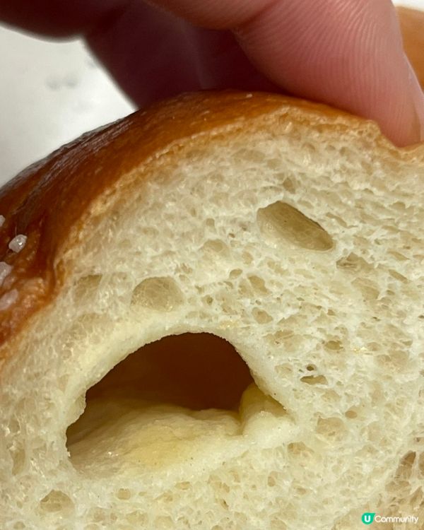 🇰🇷仁川又搵到間超好食嘅法式麵包店！🍞