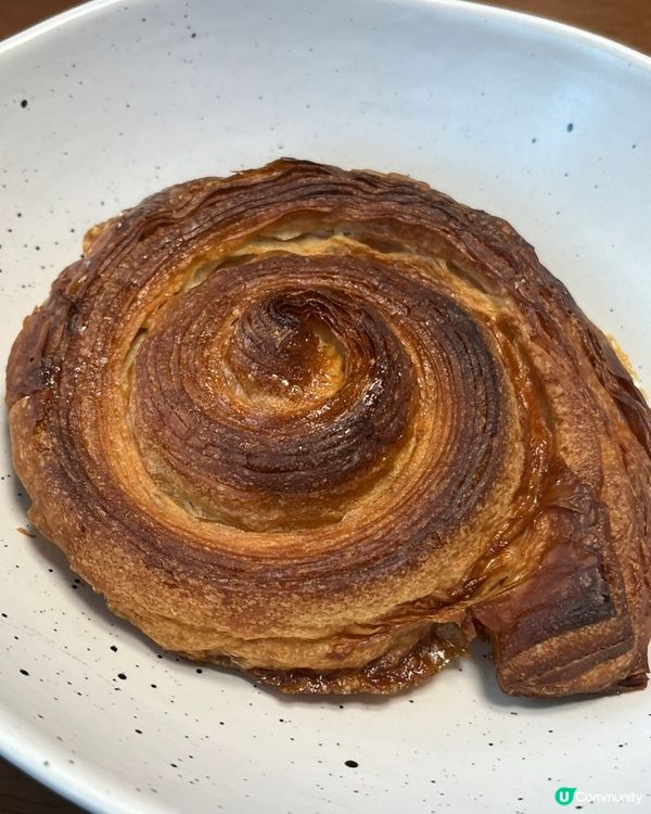 🇰🇷仁川又搵到間超好食嘅法式麵包店！🍞