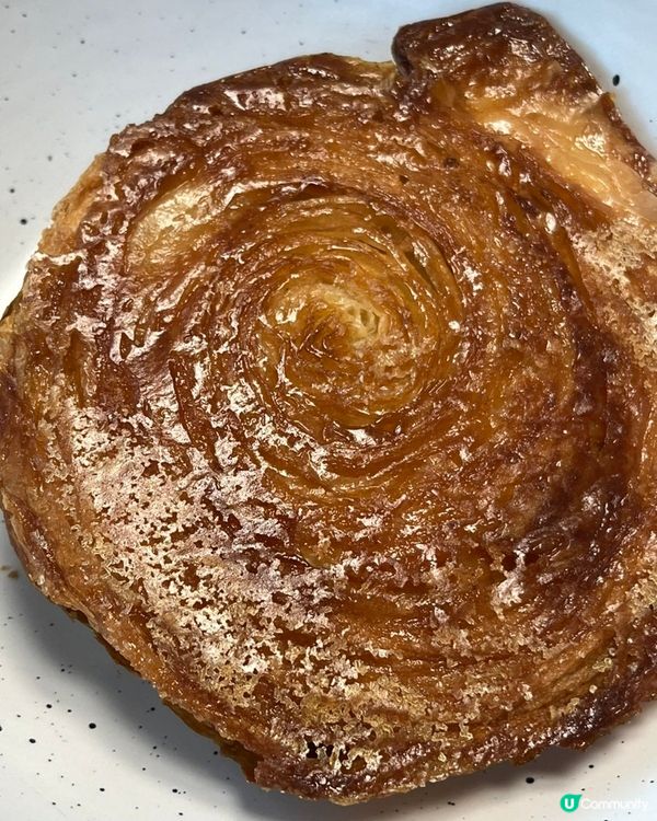 🇰🇷仁川又搵到間超好食嘅法式麵包店！🍞