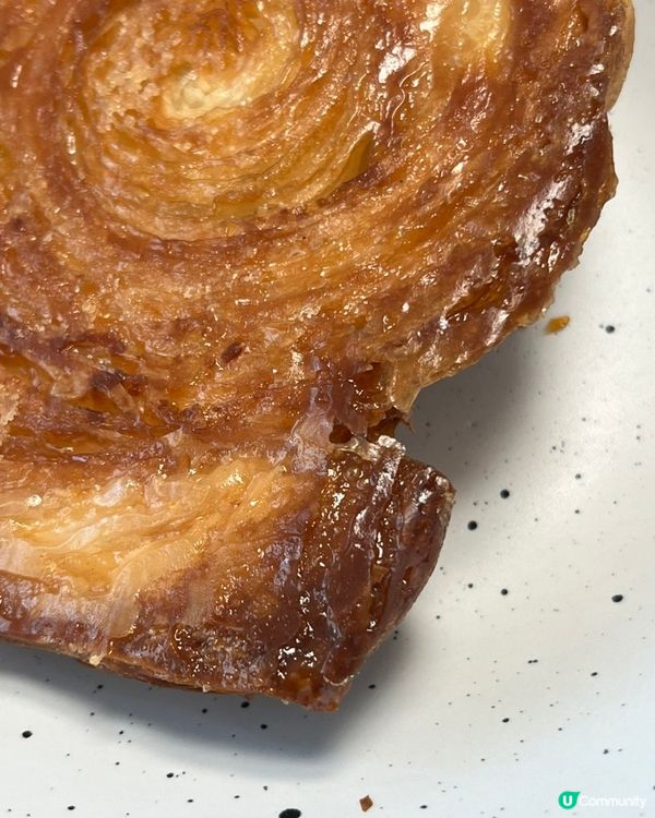 🇰🇷仁川又搵到間超好食嘅法式麵包店！🍞