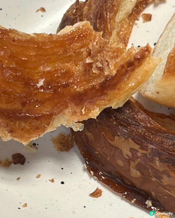 🇰🇷仁川又搵到間超好食嘅法式麵包店！🍞