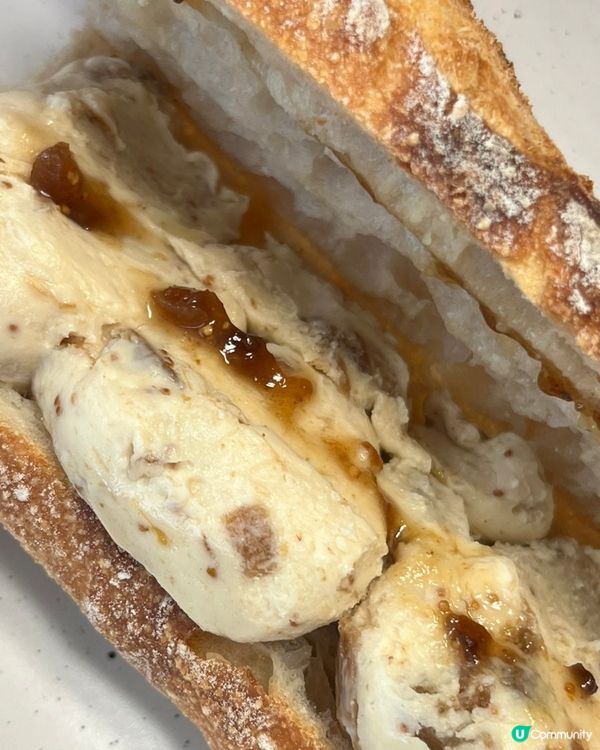 🇰🇷仁川又搵到間超好食嘅法式麵包店！🍞