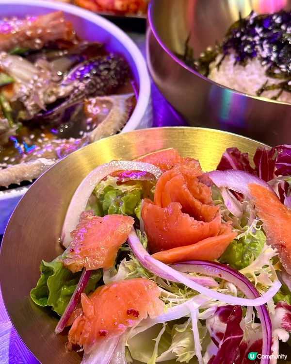 醬油蟹🦀！即刻衝去食！😋