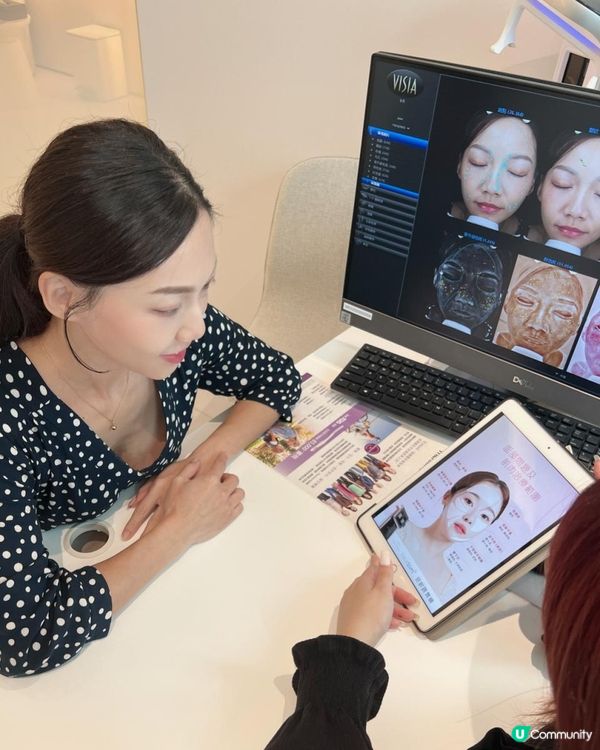 小顏原是夢！實測Jovena FaceStim®「面部普拉提」