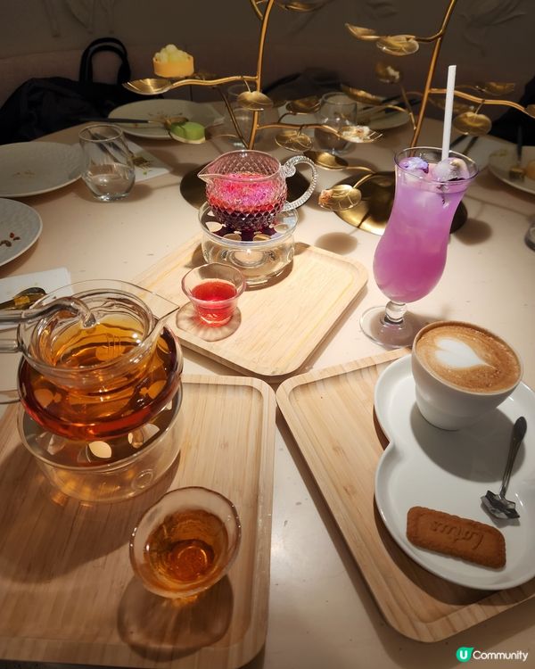 五時花的引力🌹