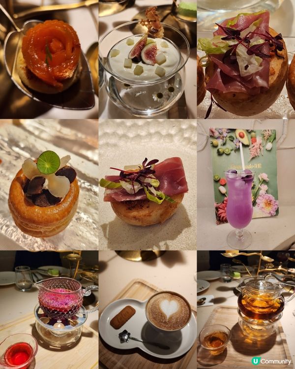 五時花的引力🌹