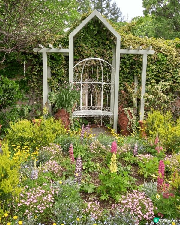 位於名古屋嘅鶴舞公園玫瑰園係一個好靚嘅打卡地點，鮮豔盛放嘅各...