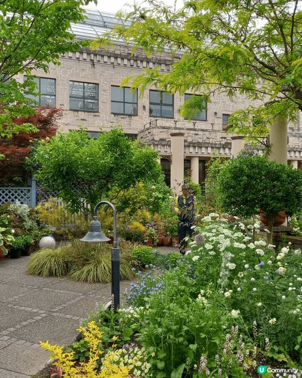 位於名古屋嘅鶴舞公園玫瑰園係一個好靚嘅打卡地點，鮮豔盛放嘅各...