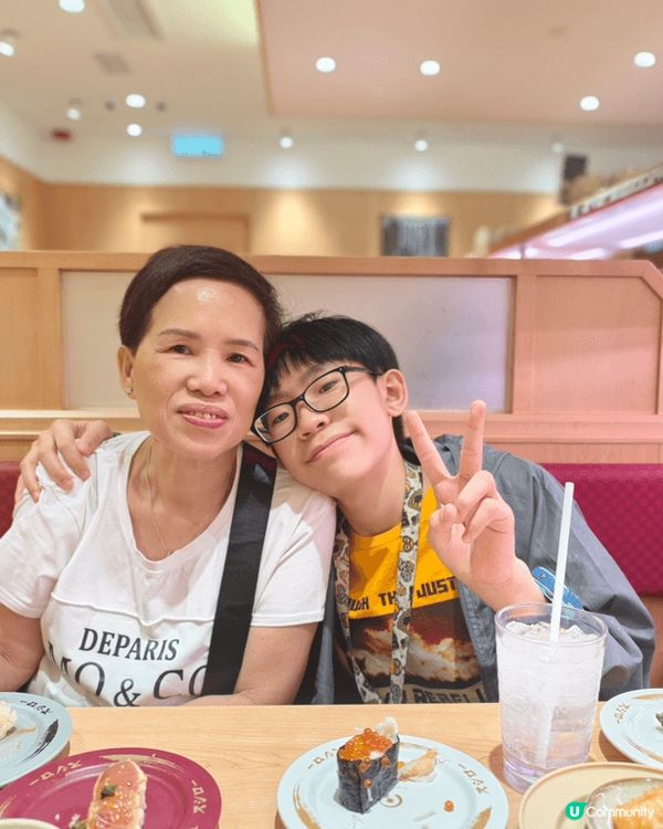 5月又可以唔去試下壽司朗既新menu呢！今次主題係排球少年呀...